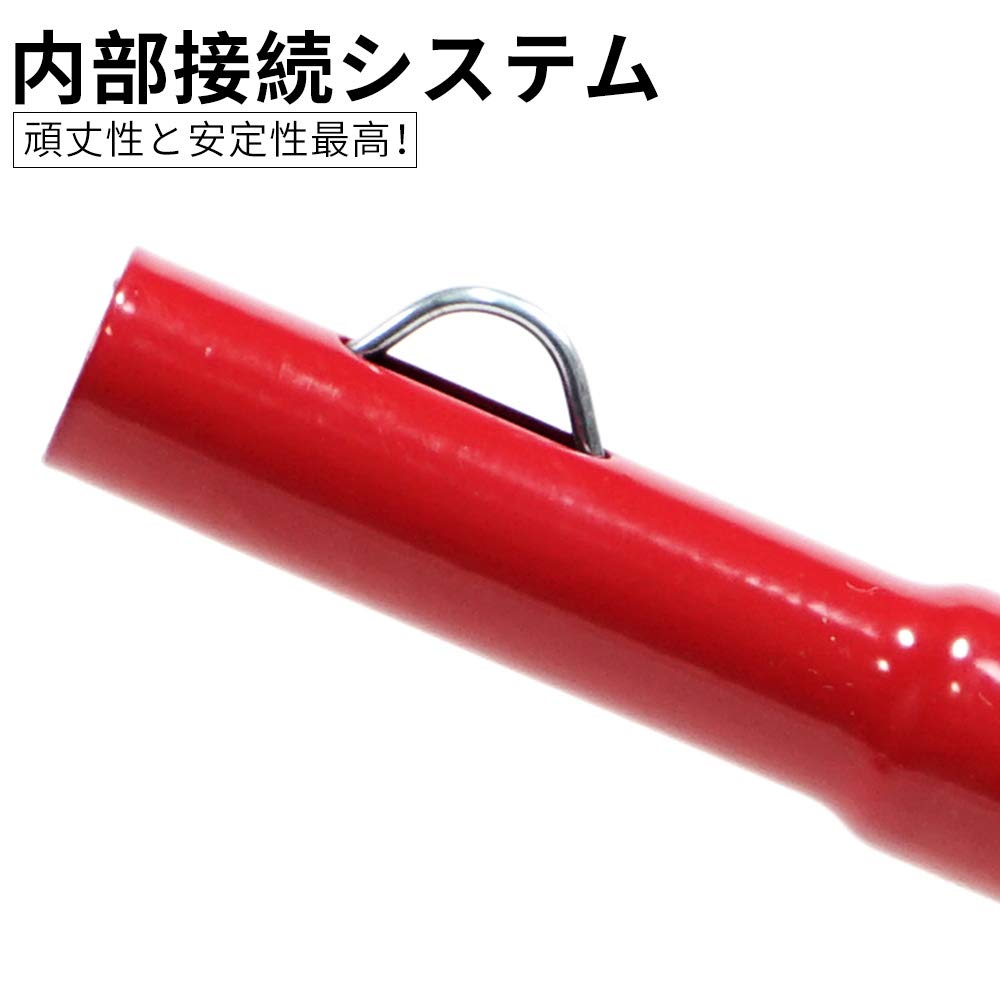 Amazon | Soomloom outdoorポール タープ用ポール テント用ポール 5節