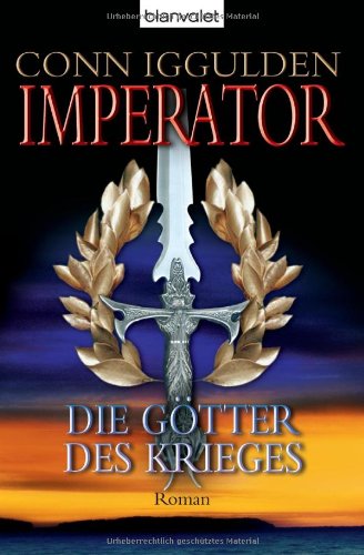 Imperator: - Die Götter des...