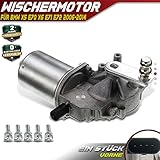 bmw x3 wischermotor hinten Lieferumfang: 1 Wischermotor Wischermotor Scheibenwischermotor Vorne für X5 E70 X6 E71 E72 2006-2014 7200535001