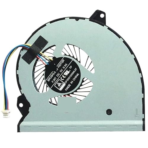 5V m[g PC t@ N[[ m[gp\R CPU GPU pt@ ROG Strix GL702VM GL702V FCN FJ9U FJ9T Rs[^[ vZbT t@p(GPU FAN (FJ9T))