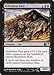 Magic: the Gathering - Relentless Rats - Magic 2011