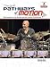Steve Smith Pathways of Motion (w/DVD/Download)