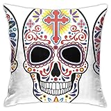 ww2 frogskin camo 50% cotton, 50% polyester High quality Pillowcase 18x18 Sizes