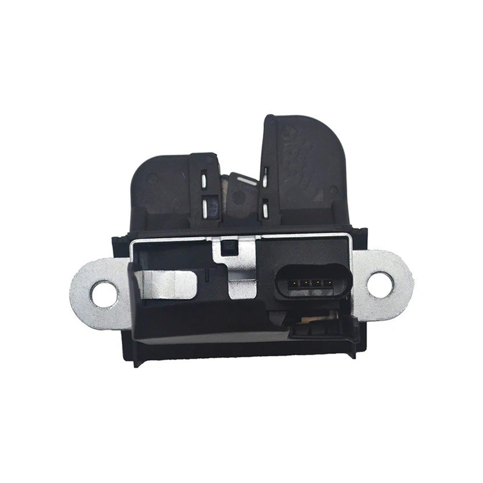 Tailgate Lock Latch for Yeti 5L6827505D 5L6827505E 5L6827505C 5L6 827 505C 5L6 827 505 C Rear Trunk Lock Block Lid Latch Repair Accessories Boot Lid Lock Mechanism