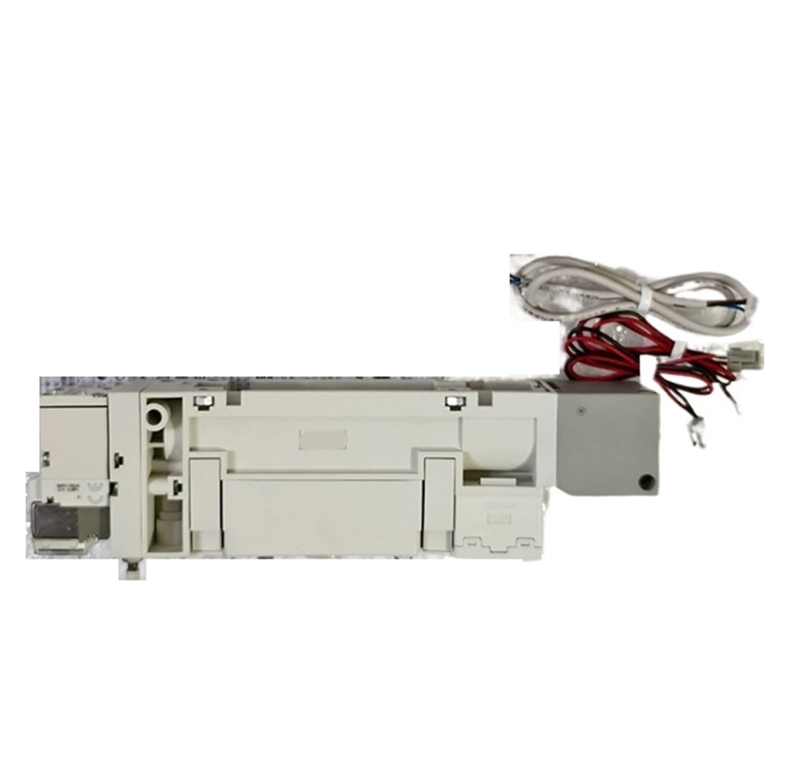 Générateur de vide ZL112-K15LUD éjecteur compact modulaire haute dépression ZL112