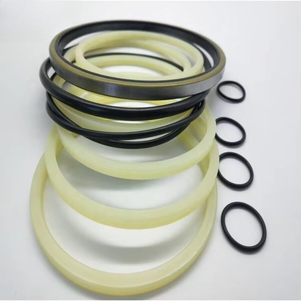 Excavator Oil Seal O-Ring Kit Center Joint Seal KIT 9069434 Machinery Parts