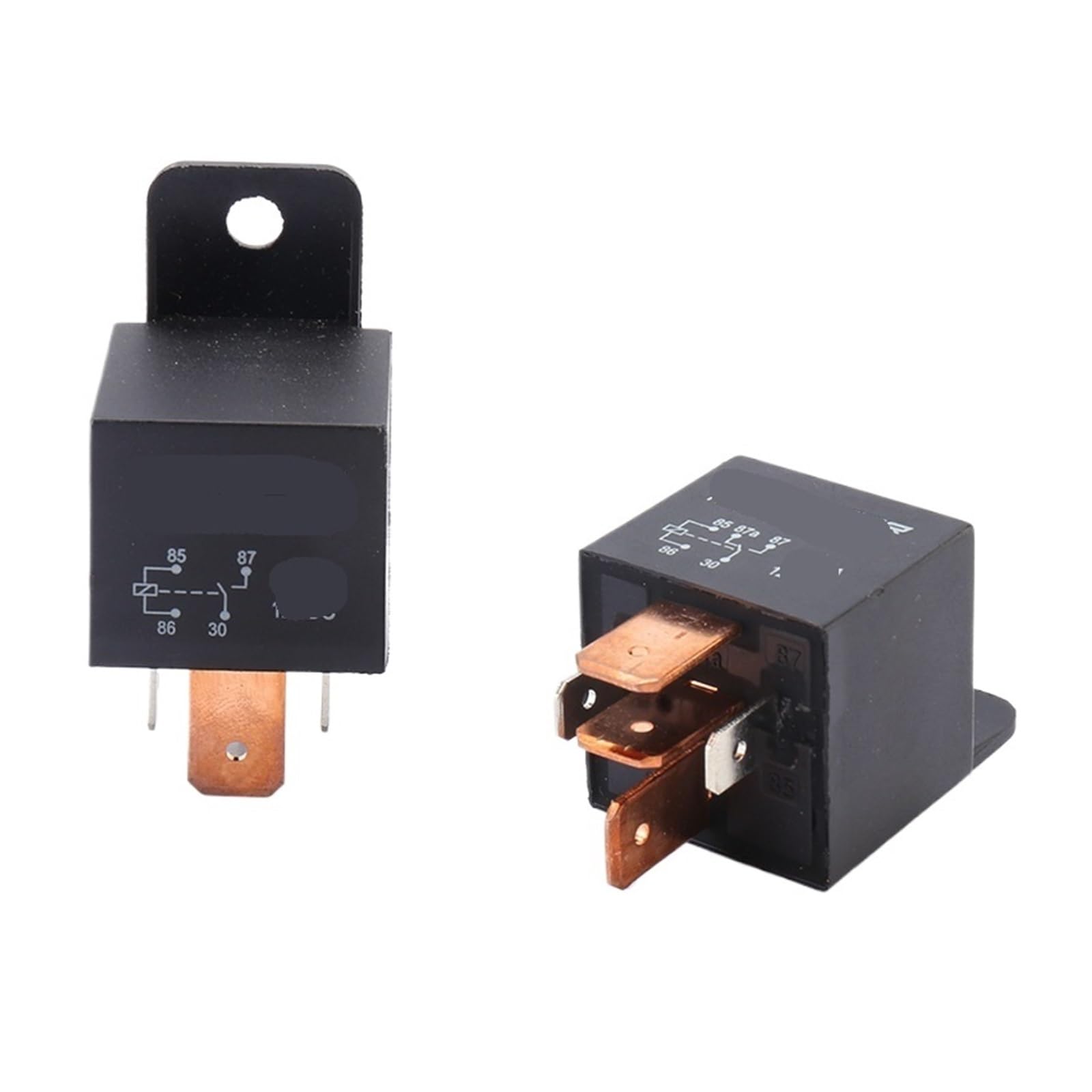 Relais de conversion automobile 12V pour vos trajets