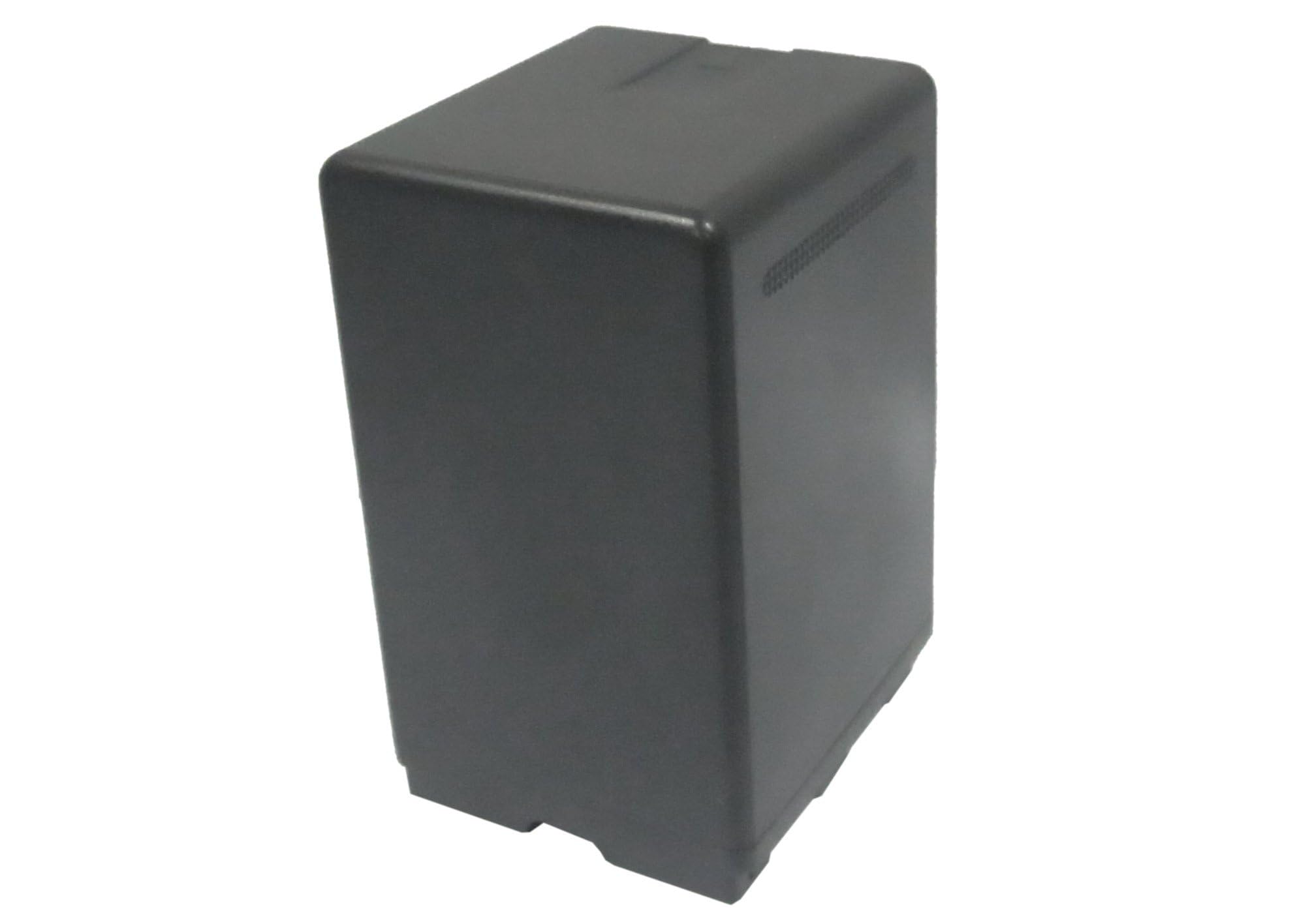 Batteria di ricambio da 3300 mAh per Panasonic HC-X900, HC-X900M, HC-X920, HDC-HS900, HDC-SD800, HDC-SD900, HDC-TM900, parte n.: VW-VBN390