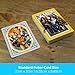 AQUARIUS - Marvel Xmen Playing Cards