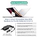 HKY 100W Netzteil KFZ Schnellladegerät PD USB C 12V-24V für XGIMI Beamer Heimkino Projektor MoGo/Elfin/RS Air, MacBook Lenovo Thinkpad Dell Latitude HP Chromebook Asus Acer Huawei Xiaomi Air Samsung