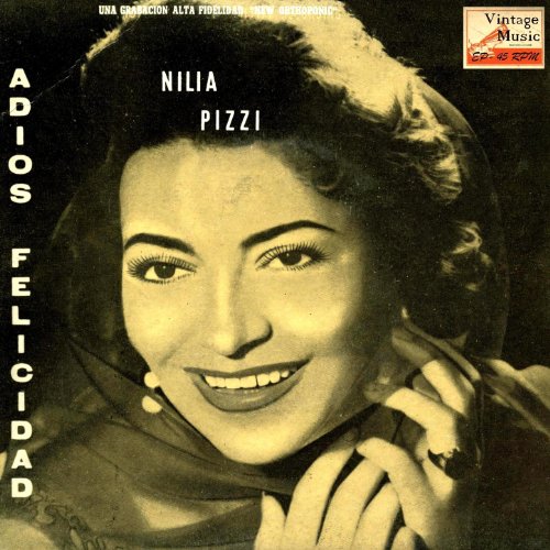 Amazon Music Nilla PizziのVintage Italian Song Nº 13 EPs Collectors Amazon Music Nilla PizziのVintage Italian Song Nº 13 EPs Collectors