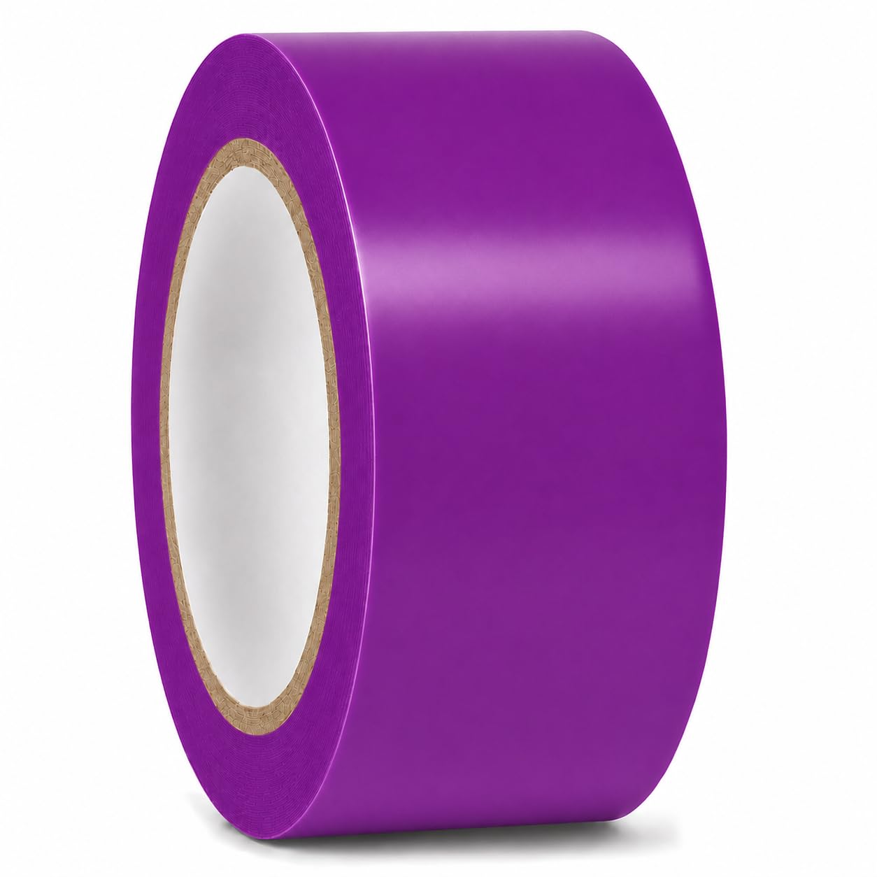 GGR Supplies CVT-536 Purple Vinyl Floor Marking Tape, 2 x 36 Yards