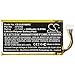 Cameron Sino 2450mAh Battery for DJI Mavic Air Remote Controller, Mavic Pro 2 Remote Controller, Mavic Pro Controller, Mavic Pro Remote Controller, SO1A, Spark Controller,P/N: 973760