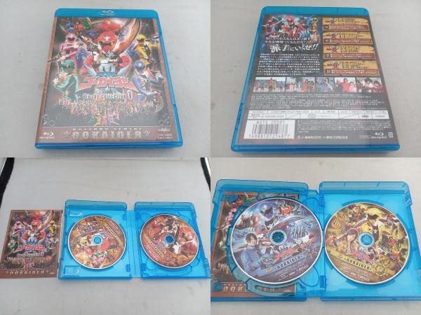 Amazon.co.jp: 美品全3巻セット「スーパー戦隊シリーズ 海賊戦隊