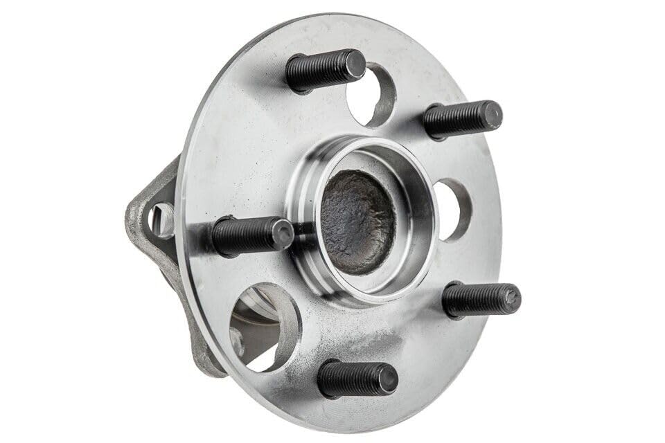 Roulement de roue arrière pour Toyota Corolla 2006-2019 KLT/TY/054AB