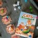 Envy Born Games Cats vs Cucumbers – Dice & Card Game | Hilarious Cat Themed Press Your Luck Game | Roll, Collect, and Outsmart Your Feline Foes | Family Friendly Fun for Teens & Adults