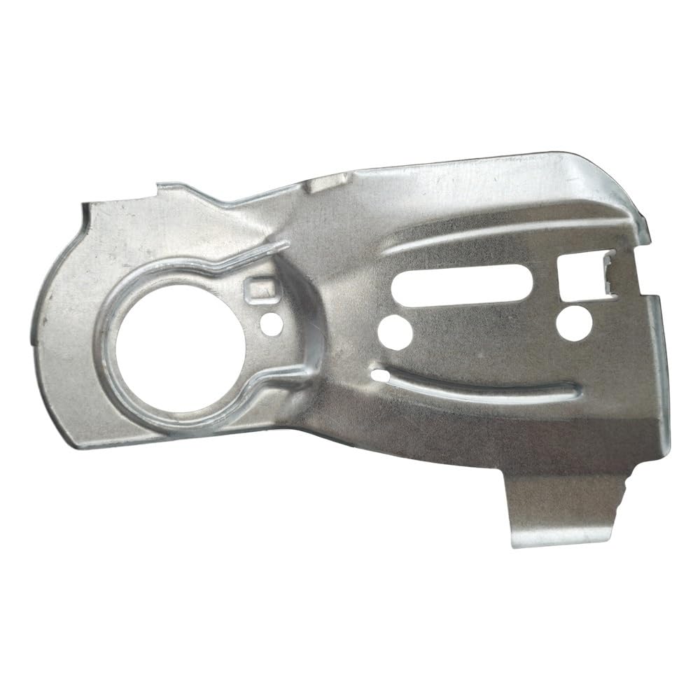 Kit De Tuercas Placa Guía Barra Tapa Aceite Ajustador Tensor Cadena | For Husqvarna 350 345 340 for Jonsered 2141 2145 2150 pieza de repuesto de motosierra