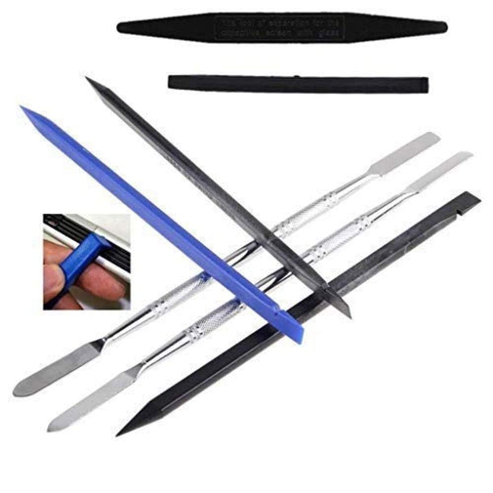 DIY Crafts CT-DIY-HI-42014 Roller Opening Repair Tool for Phone Tablet Laptop Kit Mobile Phone (Roller Opening Repair Tool, Design 2