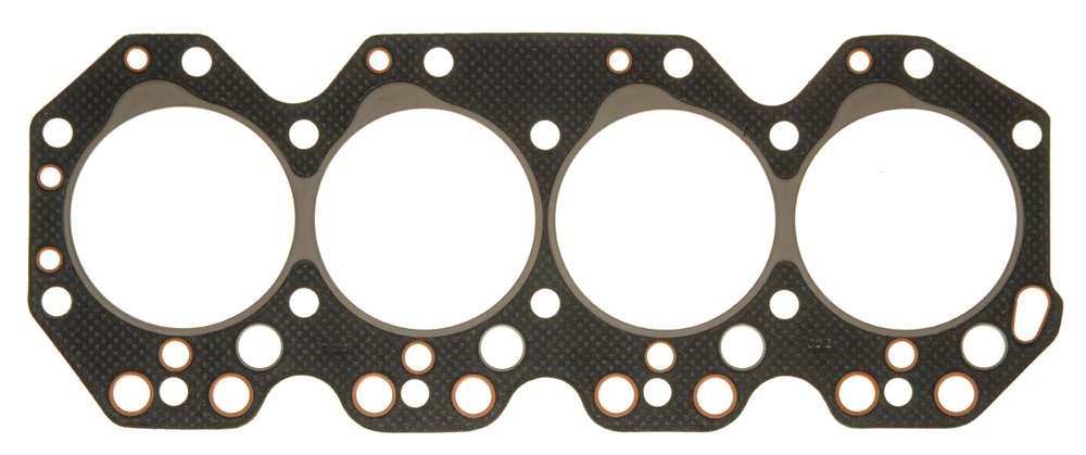 Junta de culata Ajusa 10087300 para motor de coche 4