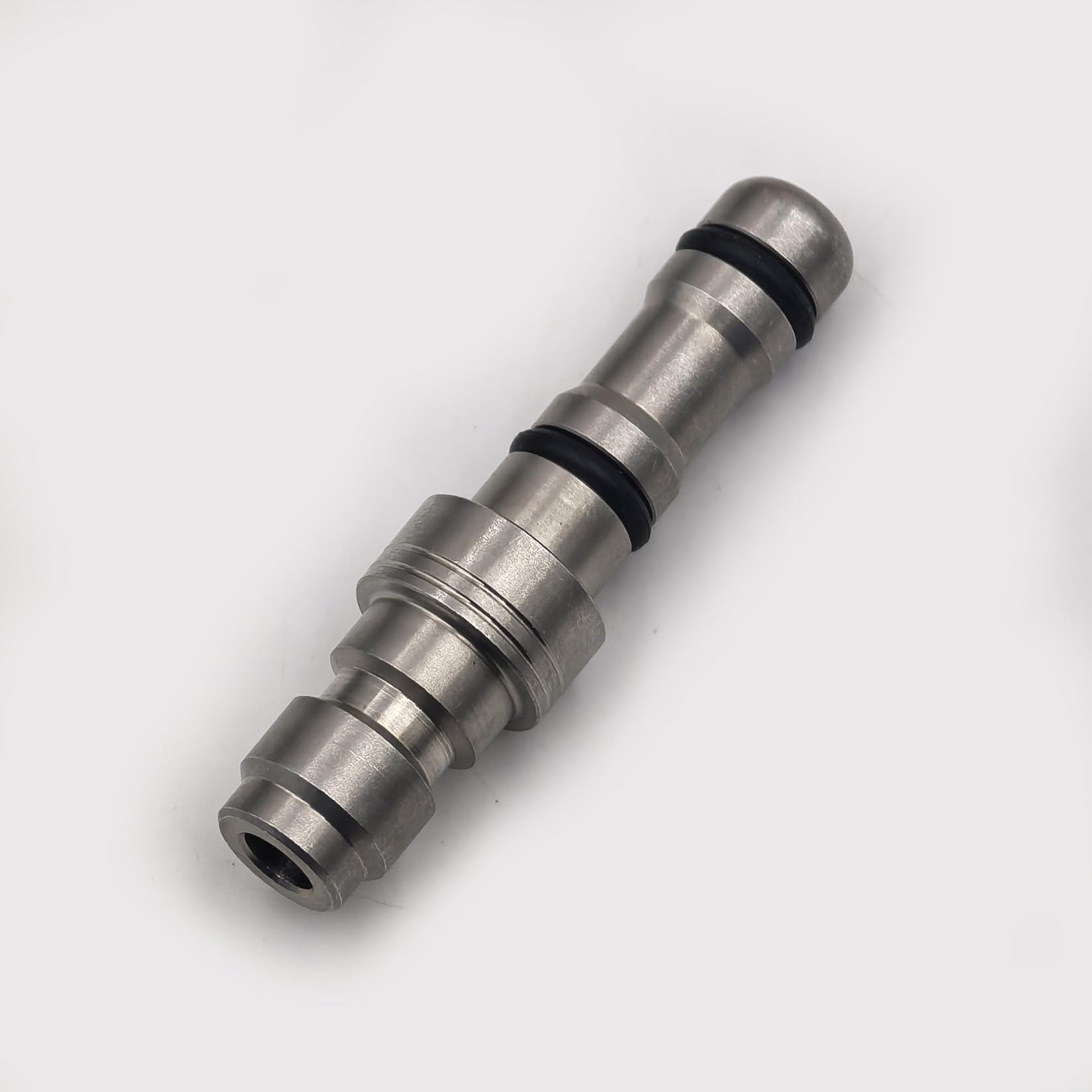 DRYHTEN Adaptador de carga rápida para rifles de airsoft PCP