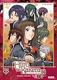 Hiiro No Kakera: Season 2