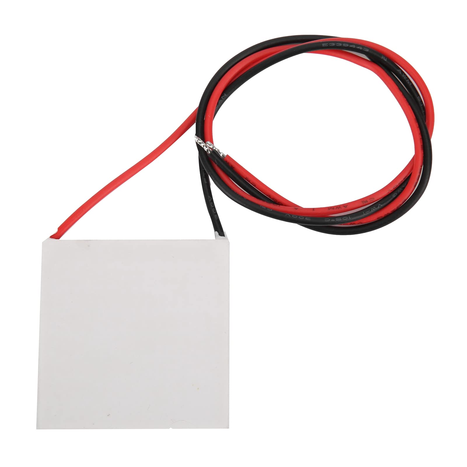 TEC1-12705 Thermoelektrische Kühler Peltier 40*40mm 12705 12V 5A TEC12705 Peltie
