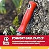 Garden Weasel Garden Trowel | Plant, Dig and Cultivate | Planting and Gardening Hand Digging Tool, Heavy Duty Trowel, Mini Gardening Shovel | 91365 | Gift for Mom, Idea