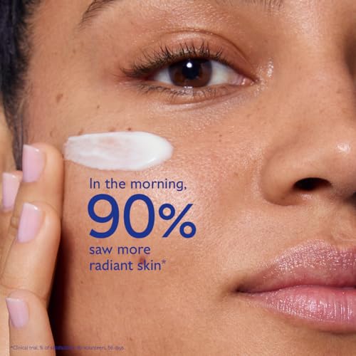 Caudalie Vinoperfect Dark Spot Correcting Glycolic Night Cream 50mL, 50 ml (Pack of 1) - Image 2