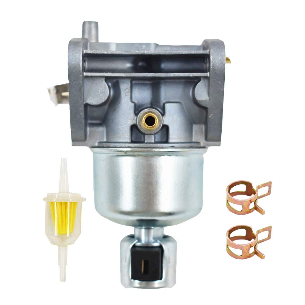 Amazon.com: 15004-0829 Carburetor Carb Kit Replacement for