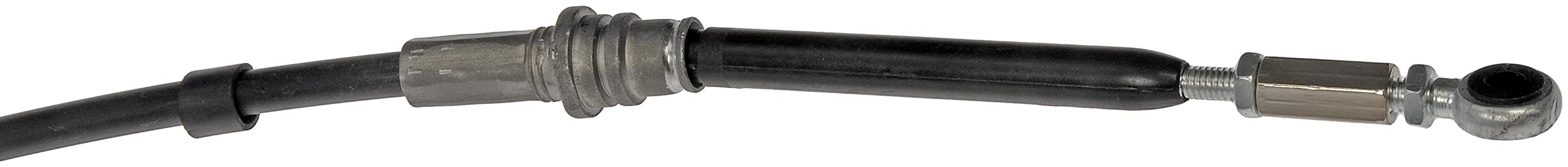 Dorman 924-7001 Automatic Transmission Shifter Cable Compatible with Select Chevrolet/GMC/Isuzu Models