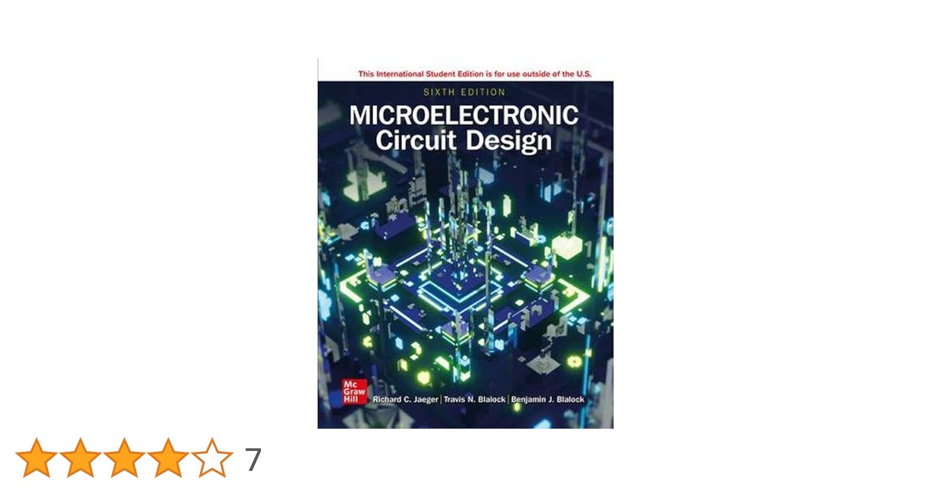 語学+参考書 Microelectronic Circuits fifth edition Microelectronic Circuits: Sedra, Adel S., Smith, Kenneth C