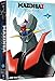 Mazinga Z- Volume 3 (Dvd) (Collectors Edition) (6 DVD)