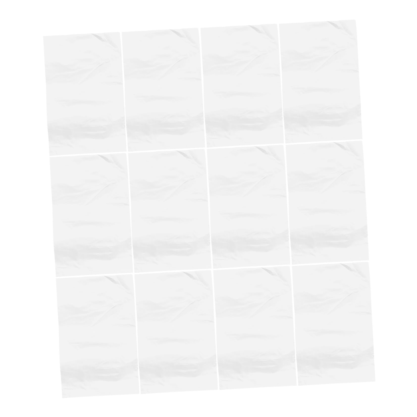 Abaodam Pe Material Insemination Bag Set 100pcs Pig Breeding Supplies Insemination Kit