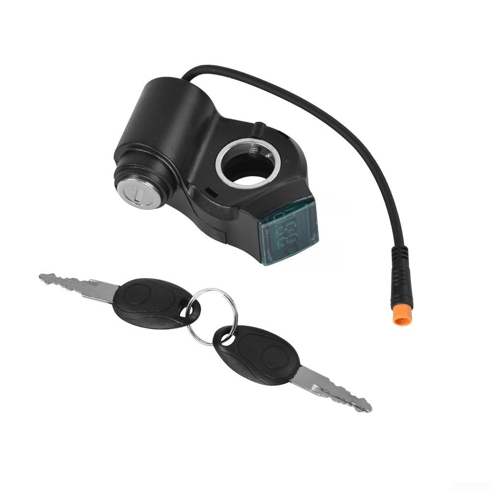 Switch de Seguridad con para llave para Eléctrico para g2pro