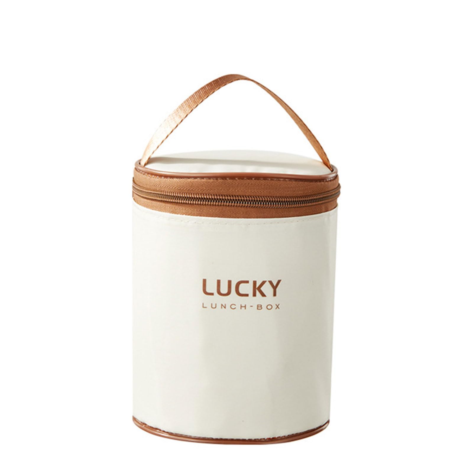Praktische Lunchbox, auslaufsichere Lebensmittelbox, Aufbewahrung von Lebensmitteln für Studenten, 316er Edelstahl, Textur für verschiedene Umgebungen, Picknicks Freien, Behälter