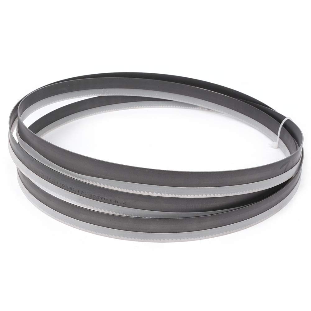 Newsmarts 8/12 TPI Bandsaw, 130.5