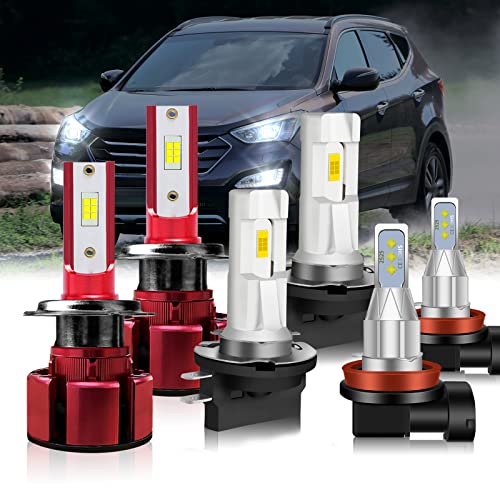 Find The Best H11B Led Conversion Kit Reviews & Comparison Katynel