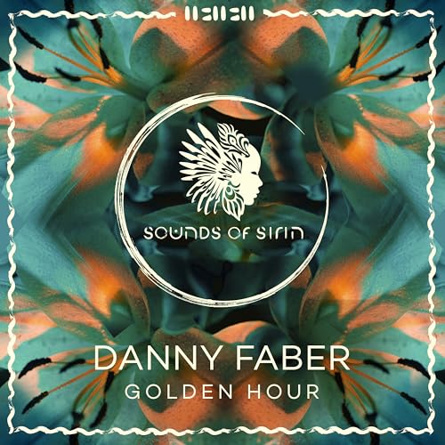 Danny Faber & Sounds Of Sirin