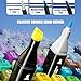 Alcohol Markers, 80 Colors Art Drawing Markers Set for Kids Adults Dual Tip Permanent Sketch Markers, with Organizing Case