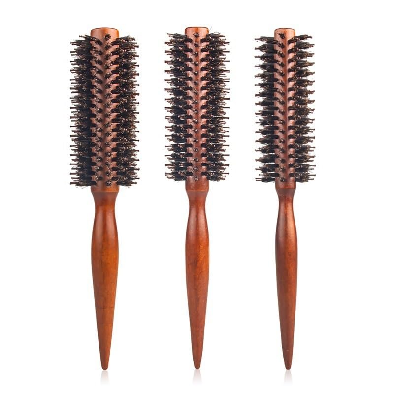 Hair Styling Smooth Air Cushion Comb Home Massage Tool