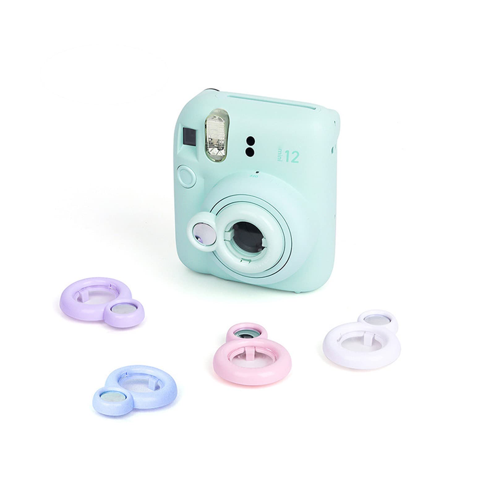 FUJIFILM Instax Mini 12 Camera | Lila kopen