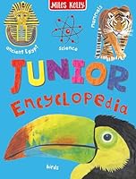 Junior Encyclopedia 1786178583 Book Cover