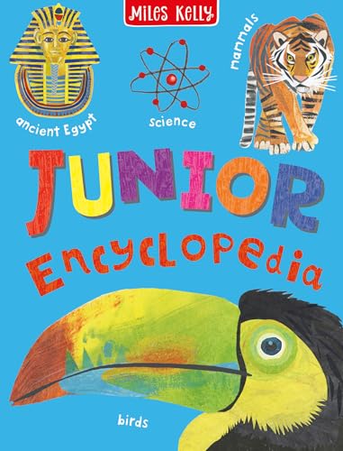 Junior Encyclopedia