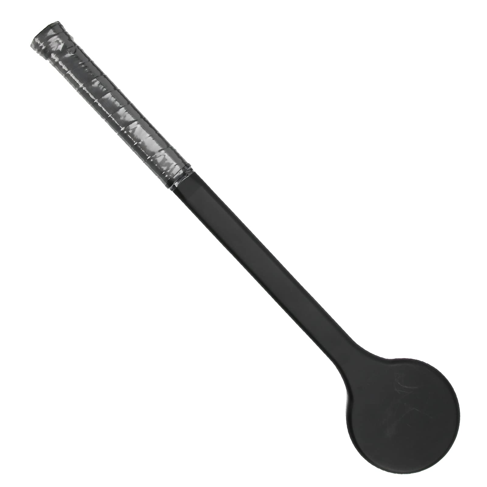 Löffel mit Carbonspitze für Tennisschläger, präzises Stick-Training, Tenniszubehör