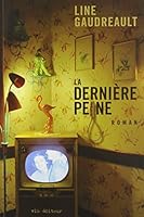 dernière peine 2896491007 Book Cover