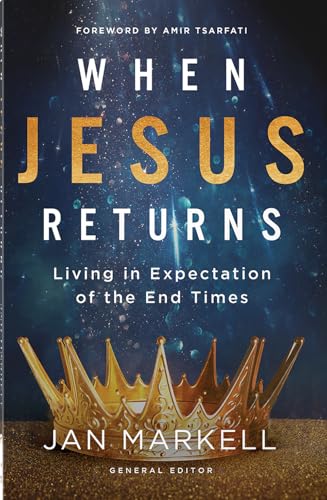 Image of When Jesus Returns: Living in Expectation of the End Times