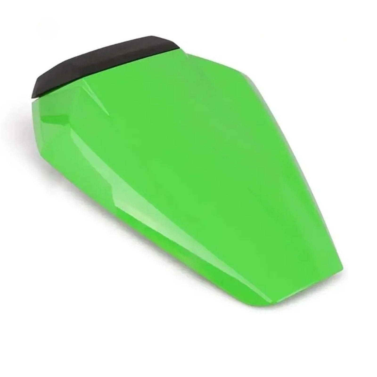 DGHBNP Motorbike Cowls Fit For Kawasaki ZX 10R ZX10R 2016-2024 Motorcycle Rear Seat Cover Cowl Rear Fairing Rear Hump Hump Tail Fairing(Green)