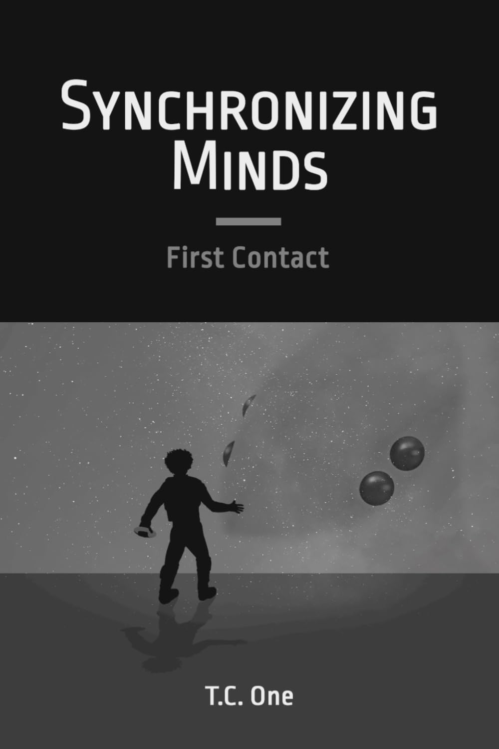 Synchronizing Minds: First Contact