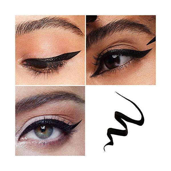 HAUS LABORATORIES by Lady Gaga: LIQUID EYE-LIE-NER, Punk , 0.03 Fl Oz (Pack of 1)