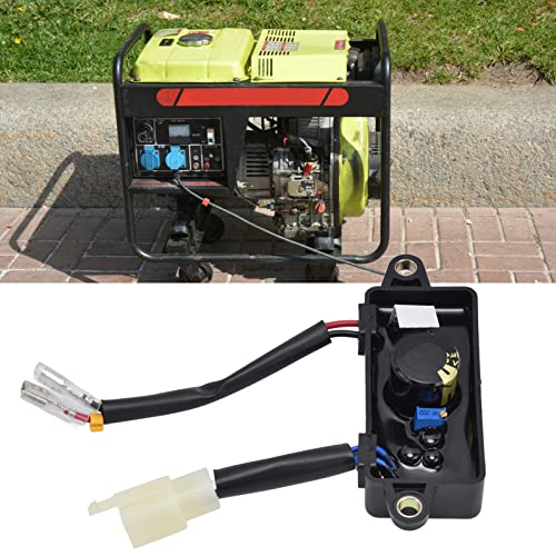 2‑3KW AVR Spannungsregler Generator Automatischer Spannungsregler Gleichrichter für 168F Wasserpumpe und Minifräse